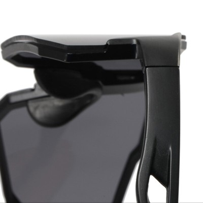 Ochelari supradimensionati sport Techsuit 9337, albastru - 1