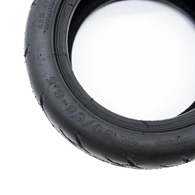 Cauciuc tubeless trotineta electrica 90/65-6.5 (10x3) - 4