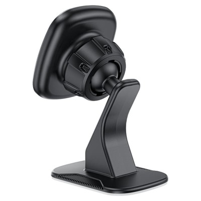 Suport auto magnetic pentru telefon Acefast, D35, negru - 3 Suport auto magnetic pentru telefon Acefast, D35, negru - 3