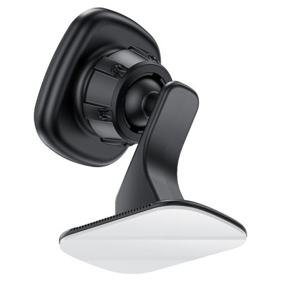 Suport auto magnetic pentru telefon Acefast, D35, negru - 4 Suport auto magnetic pentru telefon Acefast, D35, negru - 4