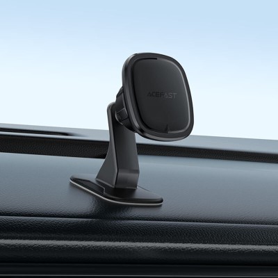 Suport auto magnetic pentru telefon Acefast, D35, negru - 5 Suport auto magnetic pentru telefon Acefast, D35, negru - 5