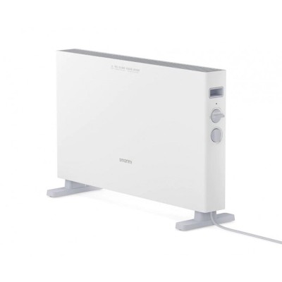 XIAOMI SMARTMI ELECTRIC HEATER 1S - 2
