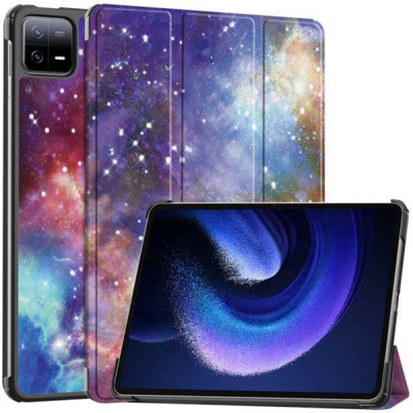 Husa pentru Xiaomi Pad 6 / Pad 6 Pro - Techsuit FoldPro - Galaxy