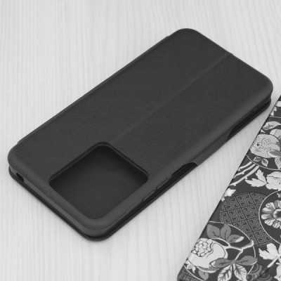 Husa pentru Xiaomi Redmi 13C 4G / 13C 5G / Poco M6 / C65 - Techsuit Safe Wallet Plus - Black - 5