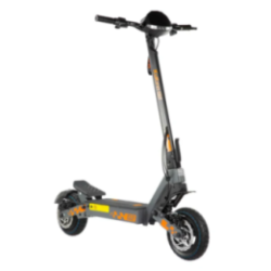 Trotineta electrica KuKirin G2 model 2026, Motor 800W, Baterie 48V15Ah, Viteza maxima 25km h, Autonomie maxima 55km (model limit