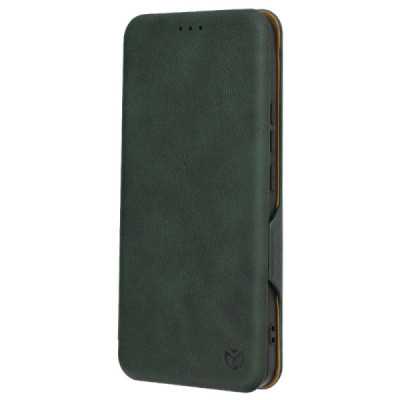 Husa pentru Xiaomi 14 Pro - Techsuit Safe Wallet Plus - Green - 4