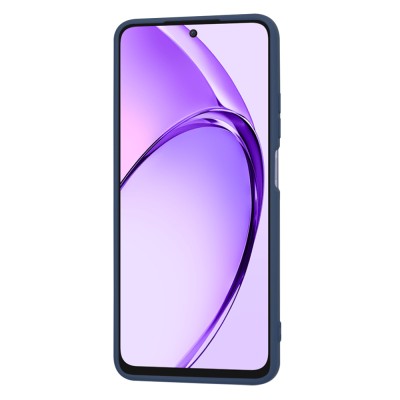 Husa pentru Oppo A80 5G - Techsuit SoftFlex - Navy Blue - 4 Husa pentru Oppo A80 5G - Techsuit SoftFlex - Navy Blue - 4