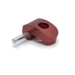 Carlig sistem pliere tija trotineta electrica Xiaomi M365 Essential 1S Pro Pro 2