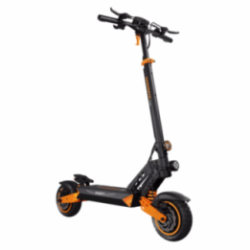 Trotineta electrica 2x1000W - Kamikaze K1 Max 80 km autonomie, 20Ah, IP45