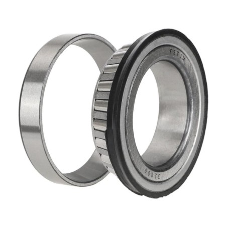 Rulment conic inferior C 32906 Kukirin G4