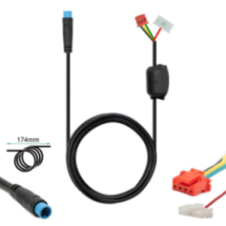 Cablu display controller trotineta electrica Ninebot G2