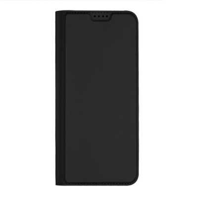 Husa pentru Xiaomi Redmi Note 13 5G - Dux Ducis Skin Pro - Black - 2