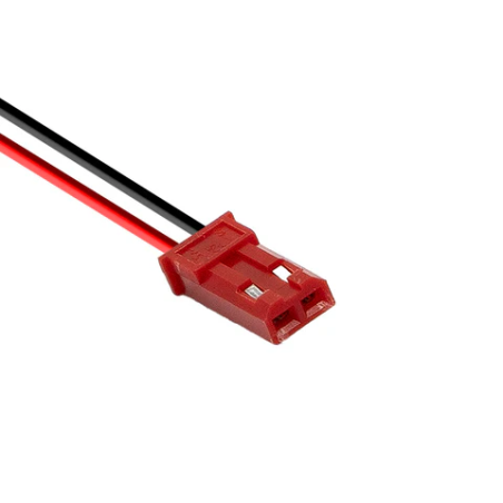 Conector JST (mama)