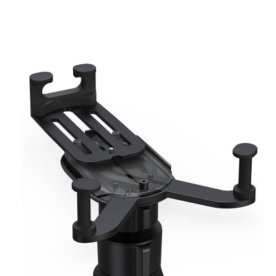 Suport auto pentru grila ventilatie Baseus, negru, SUWX020001 - 3 Suport auto pentru grila ventilatie Baseus, negru, SUWX020001 - 3