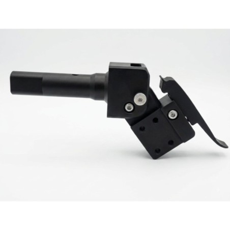 Sistem pliere trotineta electrica Kukirin G4