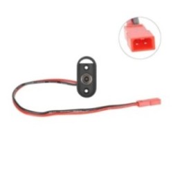 Mufa de incarcare pentru trotineta electrica Xiaomi 4 Pro