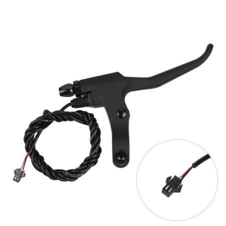 Maneta de frana dreapta pentru Kukirin C1 PRO (B)