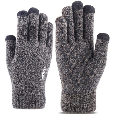 Manusi Touchscreen, iWarm (ST0005), Gray