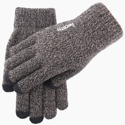 Manusi Touchscreen, iWarm (ST0005), Gray