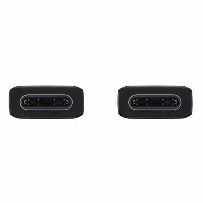 Cablu Samsung Super Fast Charging 5A USB-C PD100W, bulk, EP-DN975BBEGWW - 3