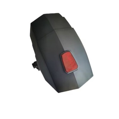 Aparatoare roata spate originala pentru trotineta Kukirin G2-2025 - 1