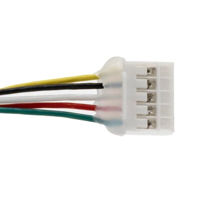 Panou control cu butoane de semnalizare si claxon pentru G2/G3/G4 - 3