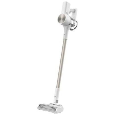 Aspirator vertical 2 in 1 Xiaomi G20, 25.2 V, 460 W, 0.6 L, 600 ml, Alb - 1