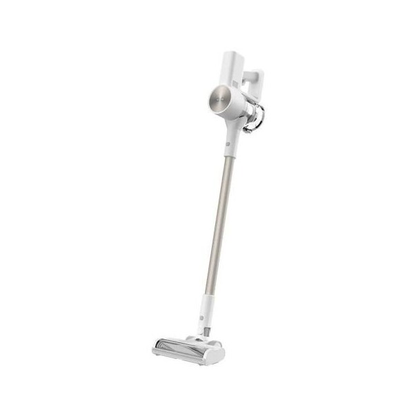 Aspirator vertical 2 in 1 Xiaomi G20, 25.2 V, 460 W, 0.6 L, 600 ml, Alb