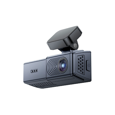 Camera auto cu ecran de 1.47inch, 1080P Yesido KM22, negru - 5