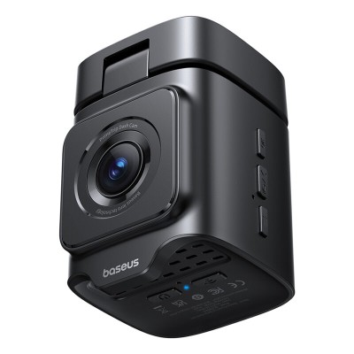 Camera auto DashCam 3K Baseus, negru, C10669000123-00 - 2