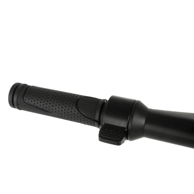 Trotineta electrica pliabila KuKirin S1 Max, Motor 350W, Negru - 4