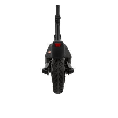 Trotineta electrica pliabila KuKirin S1 Max, Motor 350W, Negru - 10