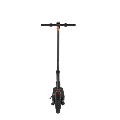 Trotineta electrica pliabila KuKirin S1 Max, Motor 350W, Negru - 11