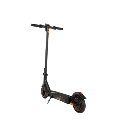 Trotineta electrica pliabila KuKirin S1 Max, Motor 350W, Negru - 12