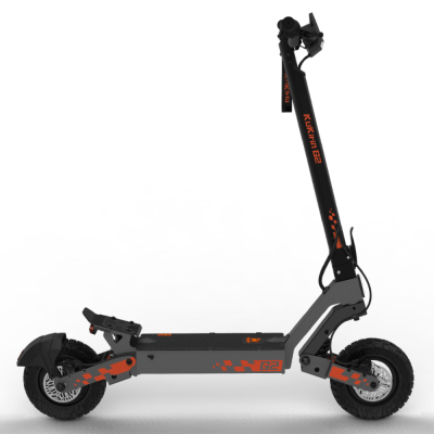 Trotineta electrica pliabila KUKIRIN G2 2026 Electric Scooter, vit max 45km/h, auto max 55km, motor 800W, acumulator 48V 15Ah -