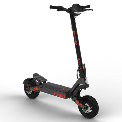 Trotineta electrica pliabila KUKIRIN G2 2026 Electric Scooter, vit max 45km/h, auto max 55km, motor 800W, acumulator 48V 15Ah -