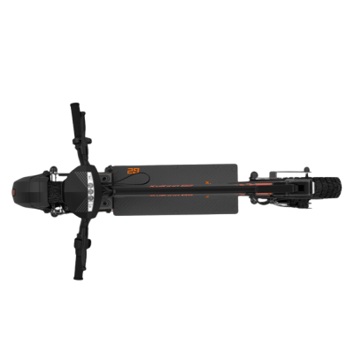 Trotineta electrica pliabila KUKIRIN G2 2026 Electric Scooter, vit max 45km/h, auto max 55km, motor 800W, acumulator 48V 15Ah -