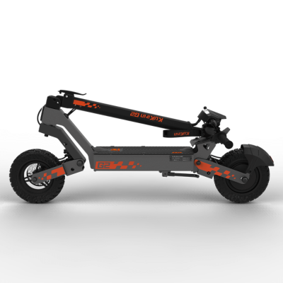 Trotineta electrica pliabila KUKIRIN G2 2026 Electric Scooter, vit max 45km/h, auto max 55km, motor 800W, acumulator 48V 15Ah -
