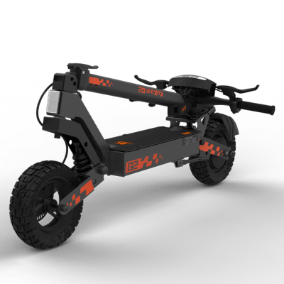 Trotineta electrica pliabila KUKIRIN G2 2026 Electric Scooter, vit max 45km/h, auto max 55km, motor 800W, acumulator 48V 15Ah -