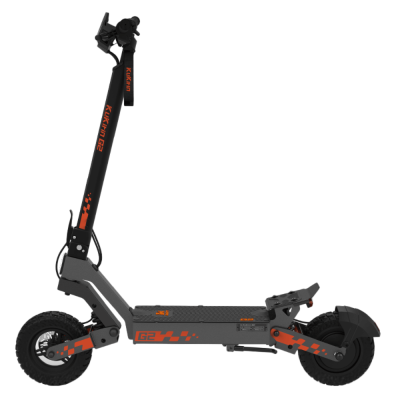 Trotineta electrica pliabila KUKIRIN G2 2026 Electric Scooter, vit max 45km/h, auto max 55km, motor 800W, acumulator 48V 15Ah -