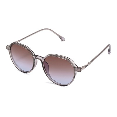 Ochelari de Soare - Techsuit Polarised PC (2203) - Gray Blue - 1