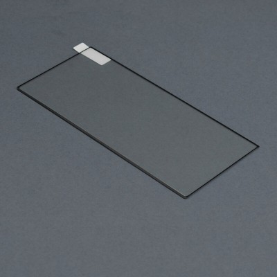 Folie sticla 3D curbata Samsung Galaxy Note 10 Techsuit 111D Full Glue Full Cover, negru - 3 Folie sticla 3D curbata Samsung Galaxy Note 10 Techsuit 111D Full Glue Full Cover, negru - 3