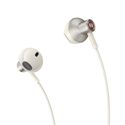 Casti Bluetooth wireless - Baseus Bowie P1 Neckband (A00025800223-Z1) - Stellar White