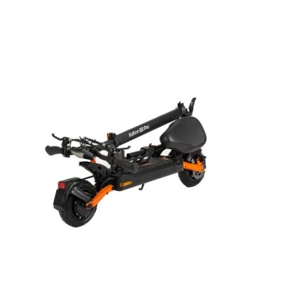 Trotineta electrica KuKirin G2 Pro 2026 , Viteza maxima 45km/h, Autonomie 55Km, Motor 600W, acumulator 48V 15Ah - 4