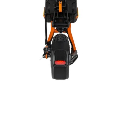 Trotineta electrica KuKirin G2 Pro 2026 , Viteza maxima 45km/h, Autonomie 55Km, Motor 600W, acumulator 48V 15Ah - 5
