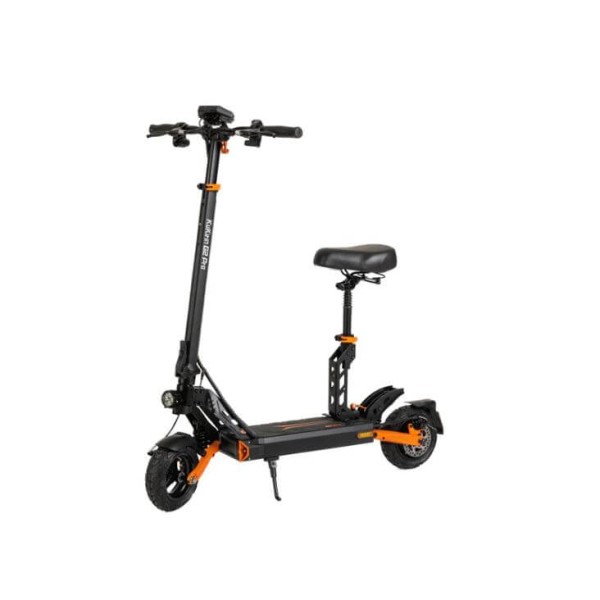 Trotineta electrica KuKirin G2 Pro 2026 , Viteza maxima 45km/h, Autonomie 55Km, Motor 600W, acumulator 48V 15Ah