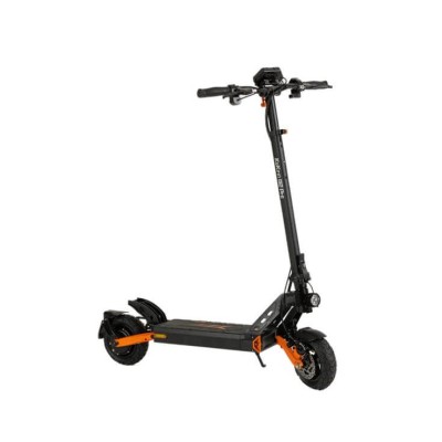 Trotineta electrica KuKirin G2 Pro 2026 , Viteza maxima 45km/h, Autonomie 55Km, Motor 600W, acumulator 48V 15Ah - 10