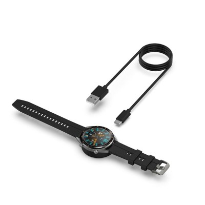 Incarcator Honor Watch GT, GT2, GS3i wireless, 3.5W Techsuit THC3 - 3