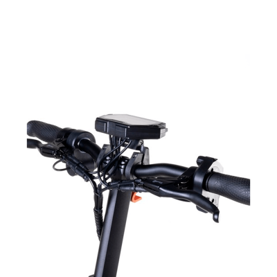Trotineta electrica KuKirin G2 MAX, Viteza maxima 55km/h, Autonomie 80Km, Motor 1000W, baterie 48V/20Ah - 9