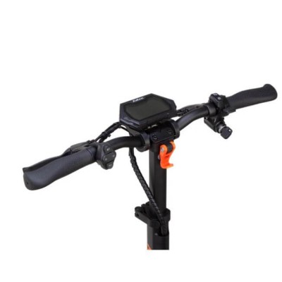 Trotineta Electrica KUKIRIN G2 MASTER VERSIUNE 6 : Viteza Max 70 km/h, Autonomie 70 km, Motor 2x1000W, Acumulator 52V 20.8Ah - 3